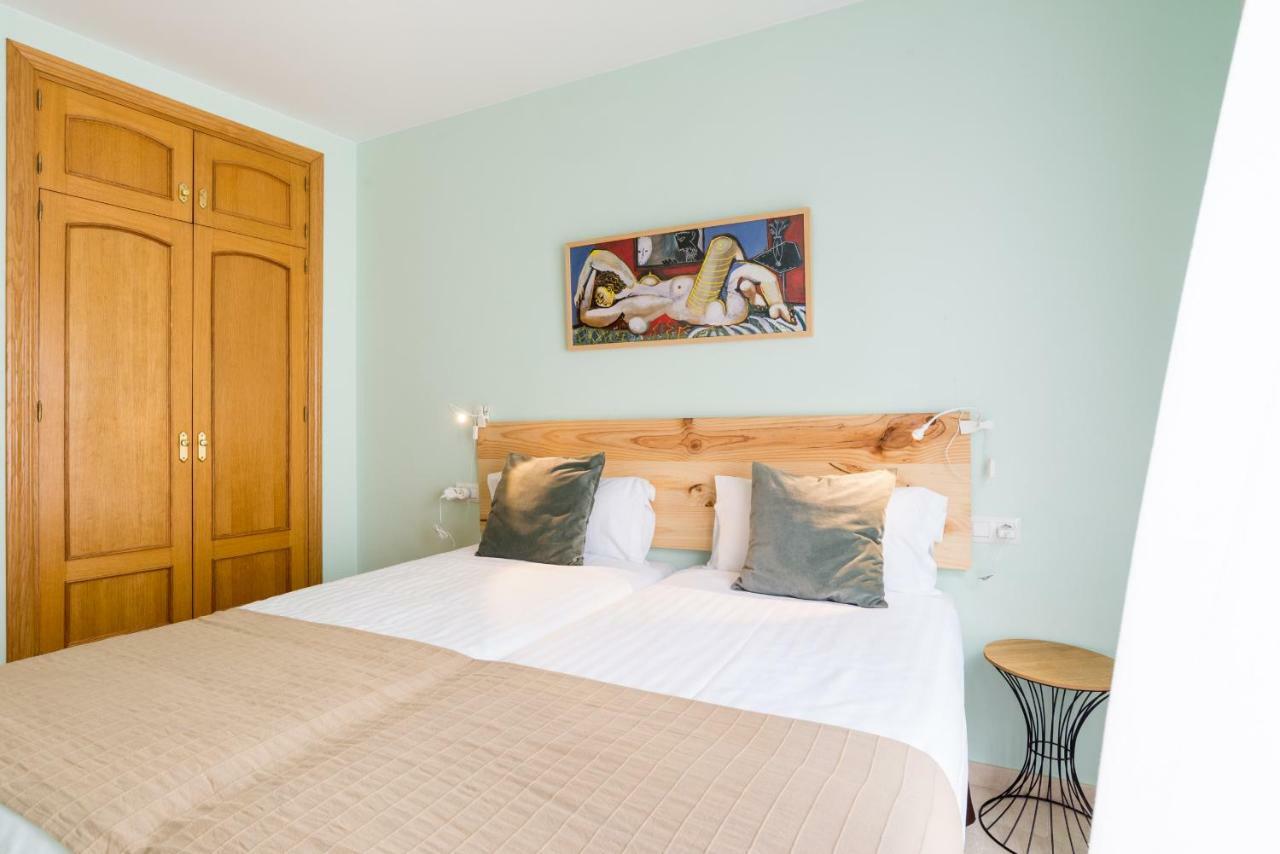 Lu&cia Penthouse Apartamento
