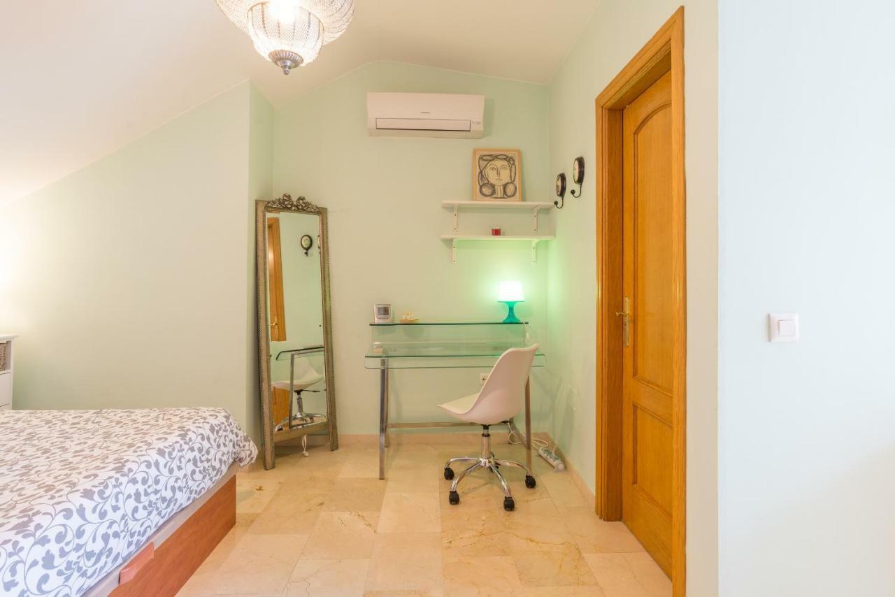 Lu&cia Penthouse Apartamento