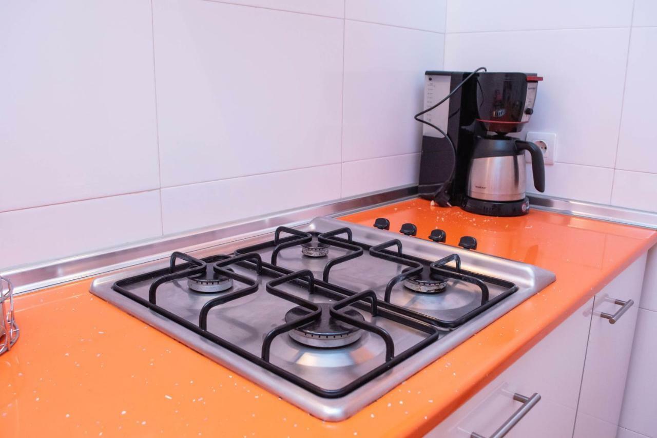 Holiday home Casa Juan Breva