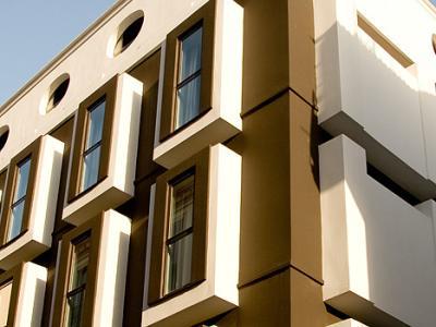 Hotell Mariposa 4*