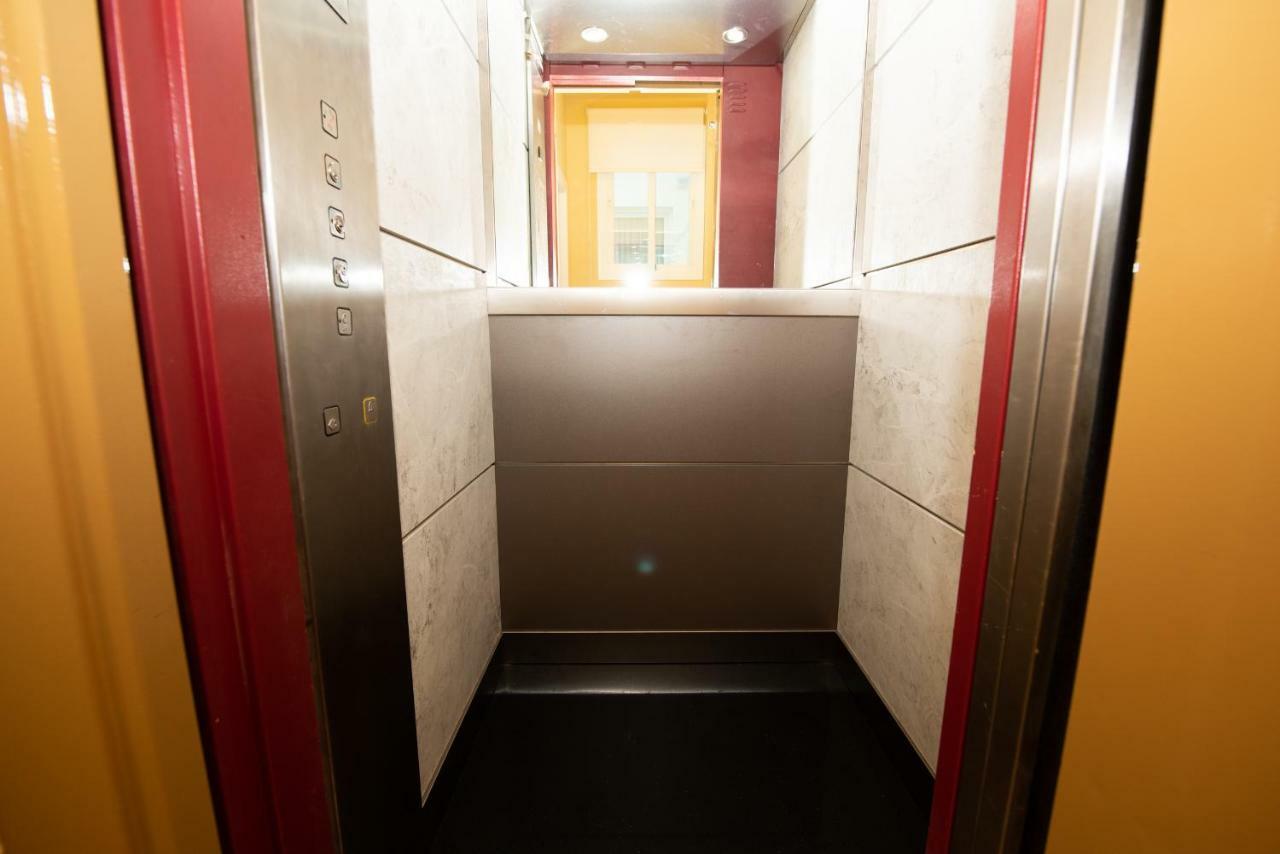 Continental Atico Apartamento Málaga