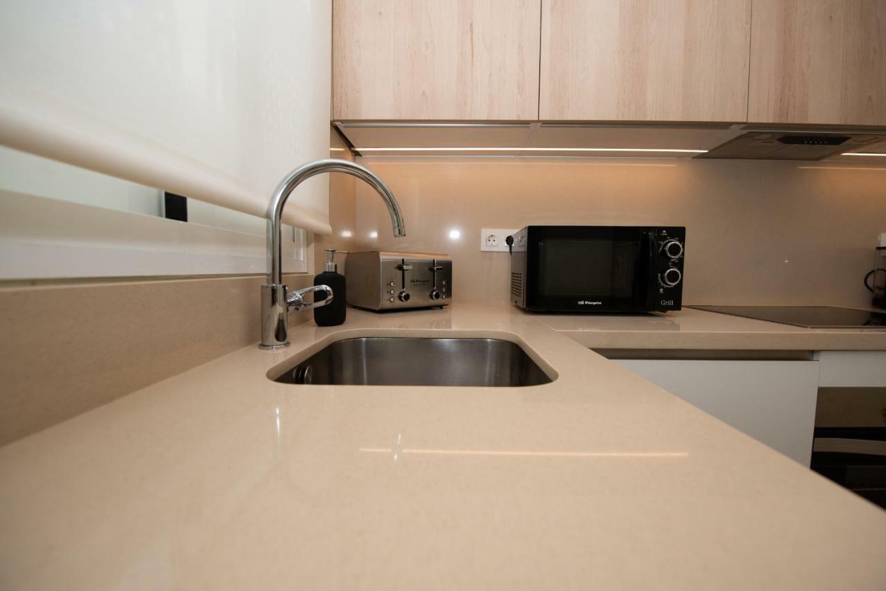 Continental Atico Apartment Malaga