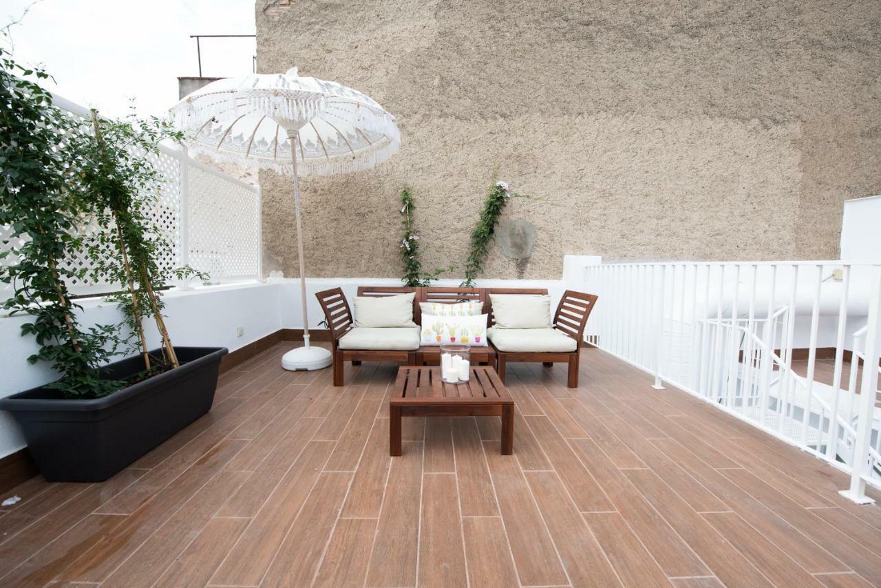 Apartment Continental Atico *