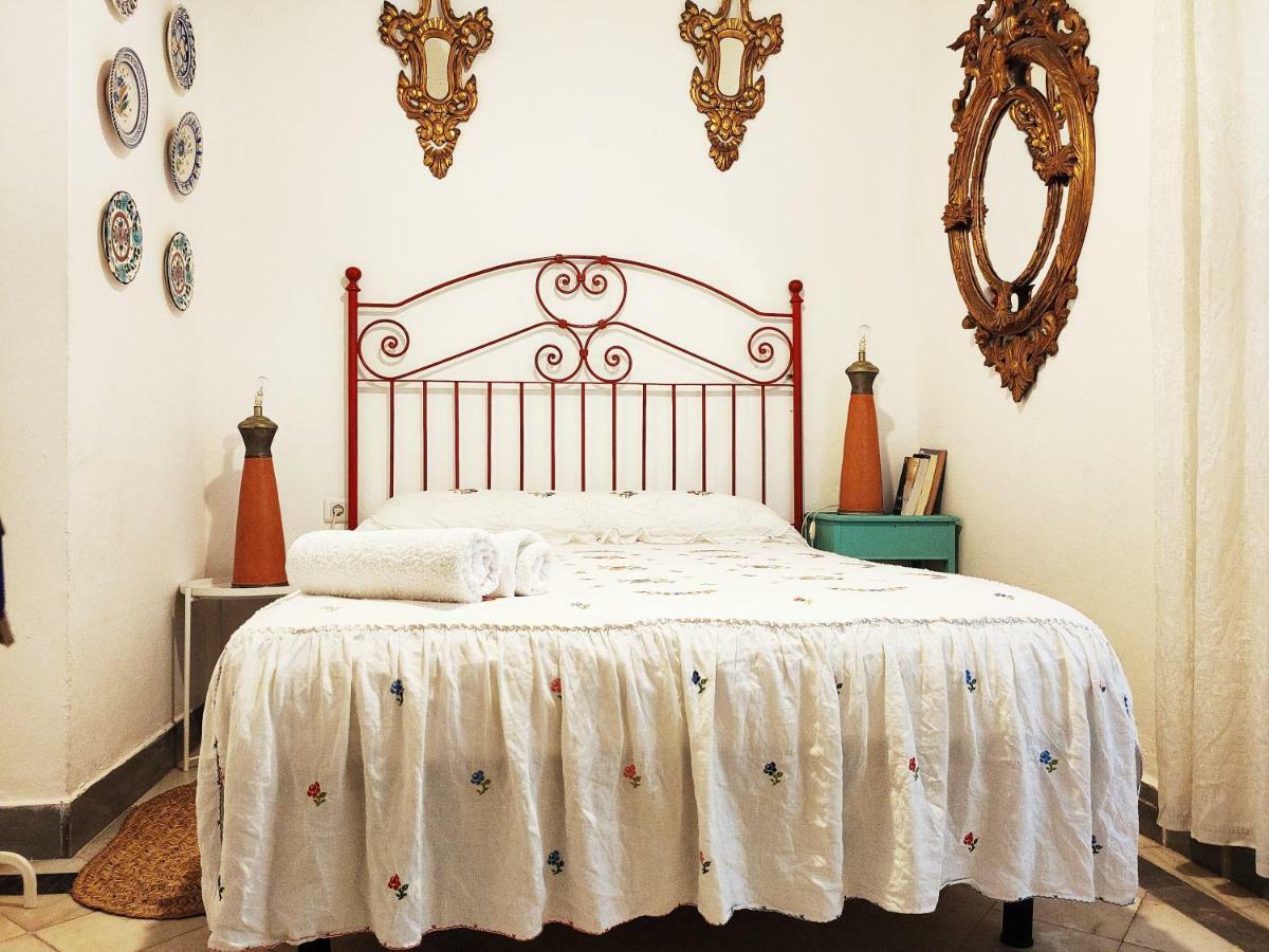 Bed & Breakfast Patio 19 Malaga