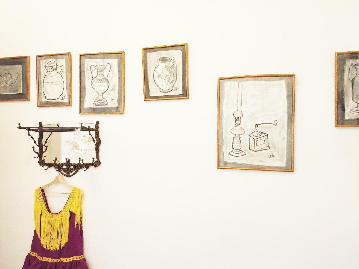 Patio 19 Bed & Breakfast Malaga