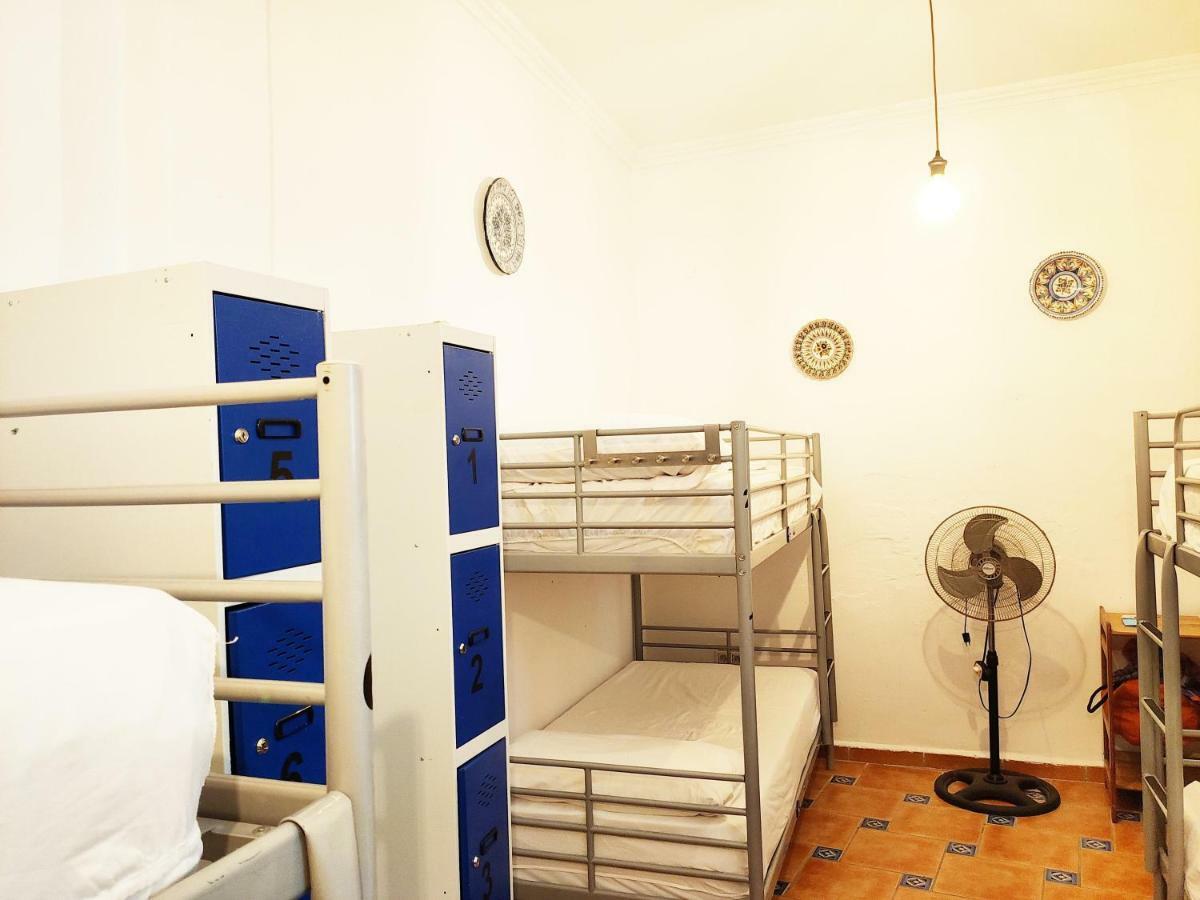 Patio 19 Bed & Breakfast Malaga
