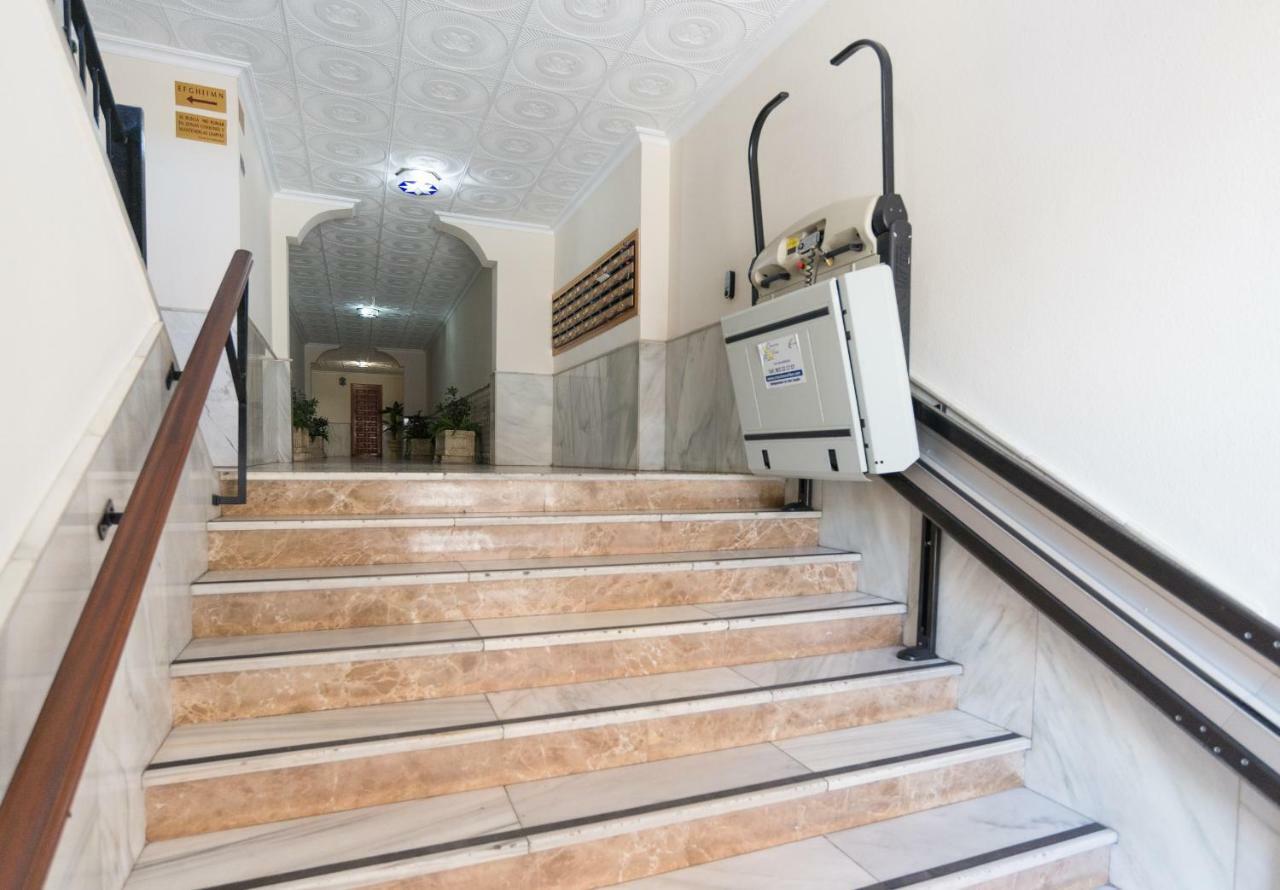 Apartamento Lu&cia Station