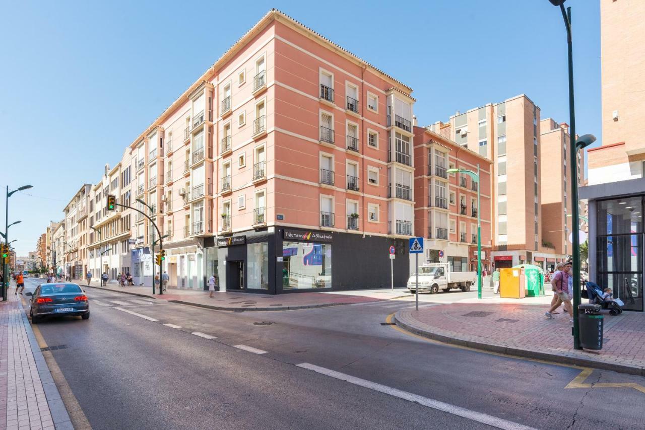 Apartamento Lu&cia Station