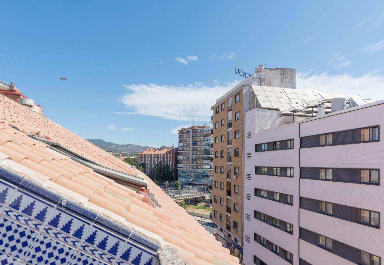 Apartamento Lu&cia Station *