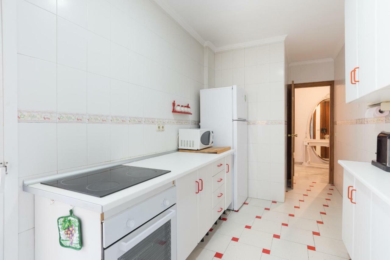 Lu&cia Station Apartamento *