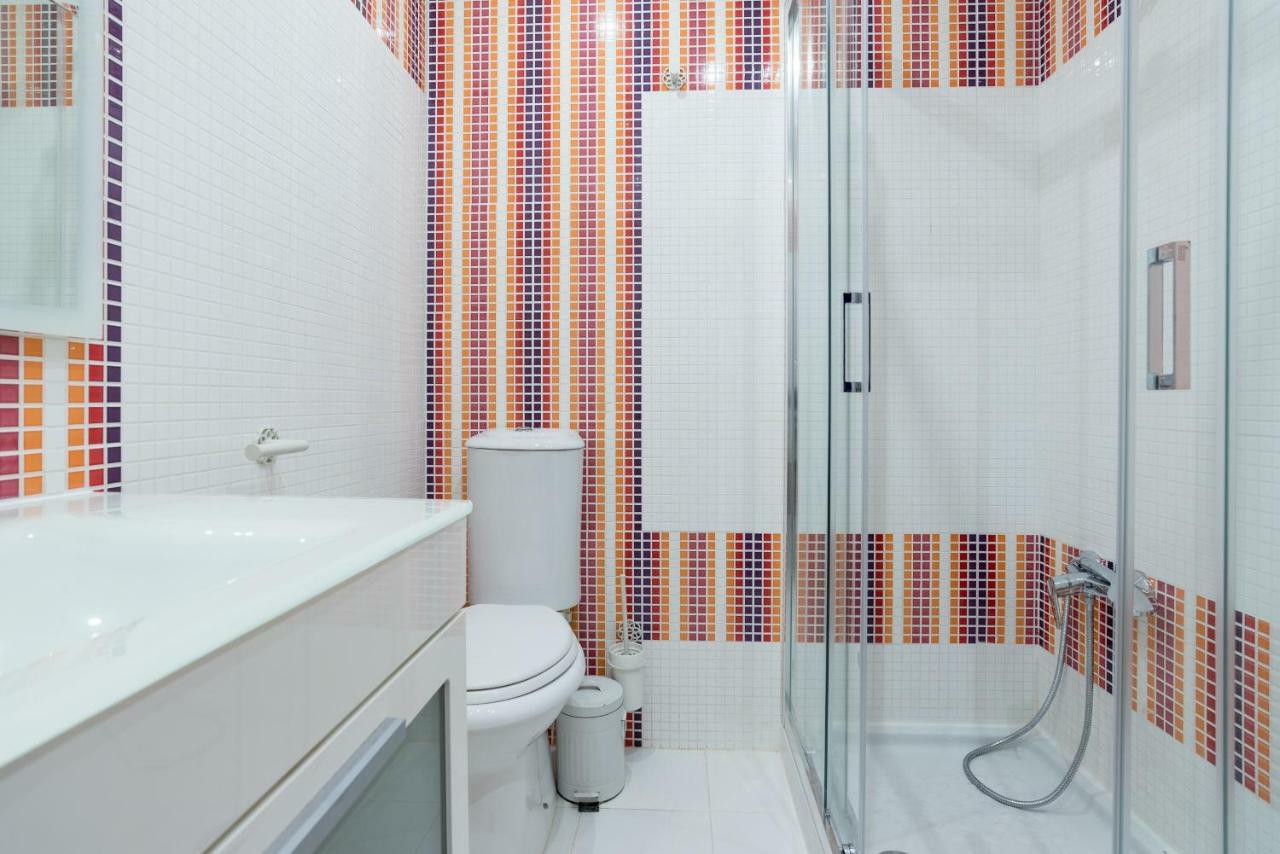 Apartamento Lu&cia Station Málaga