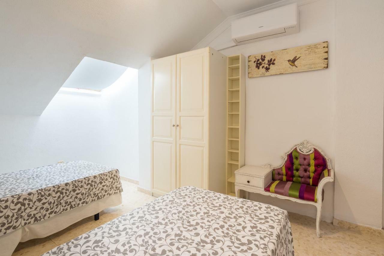 Lu&cia Station Apartamento *