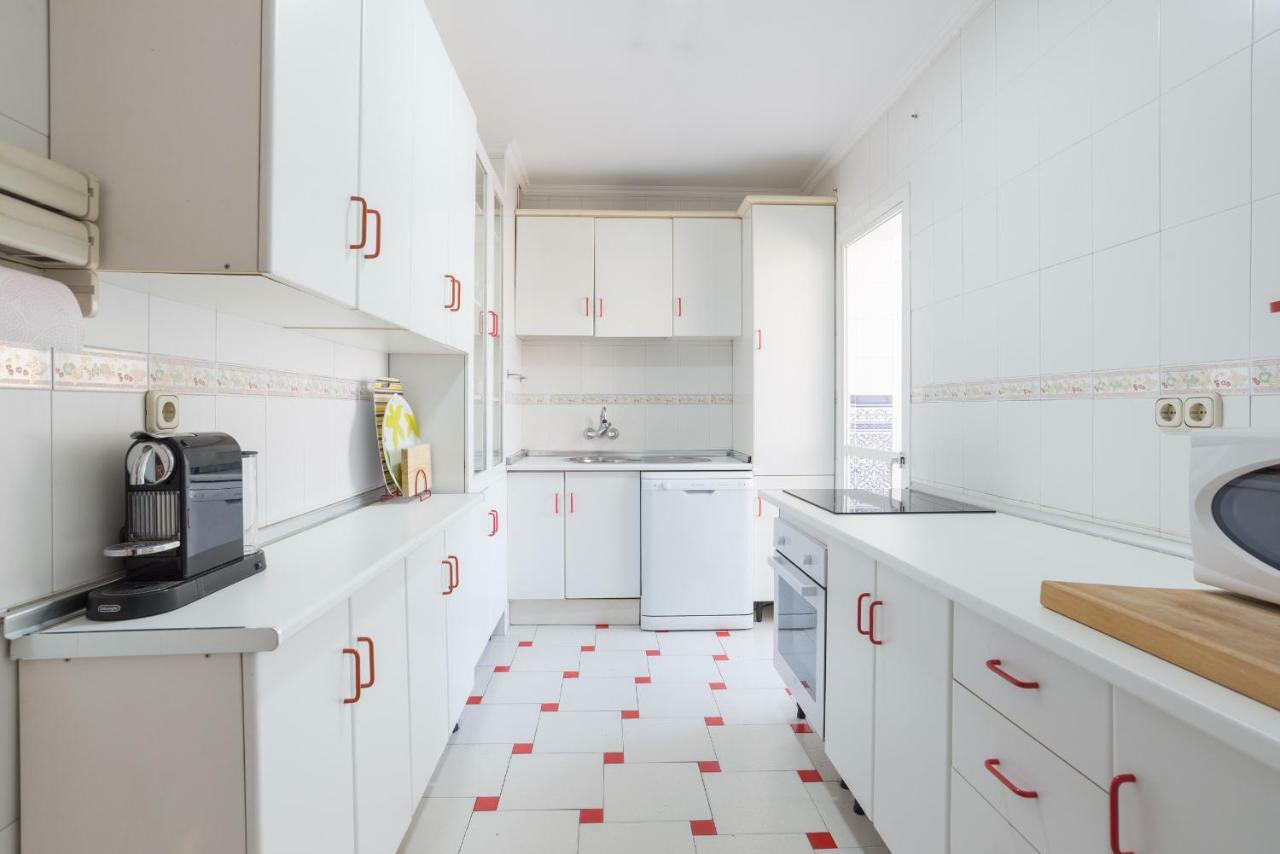 Lu&cia Station Apartamento *