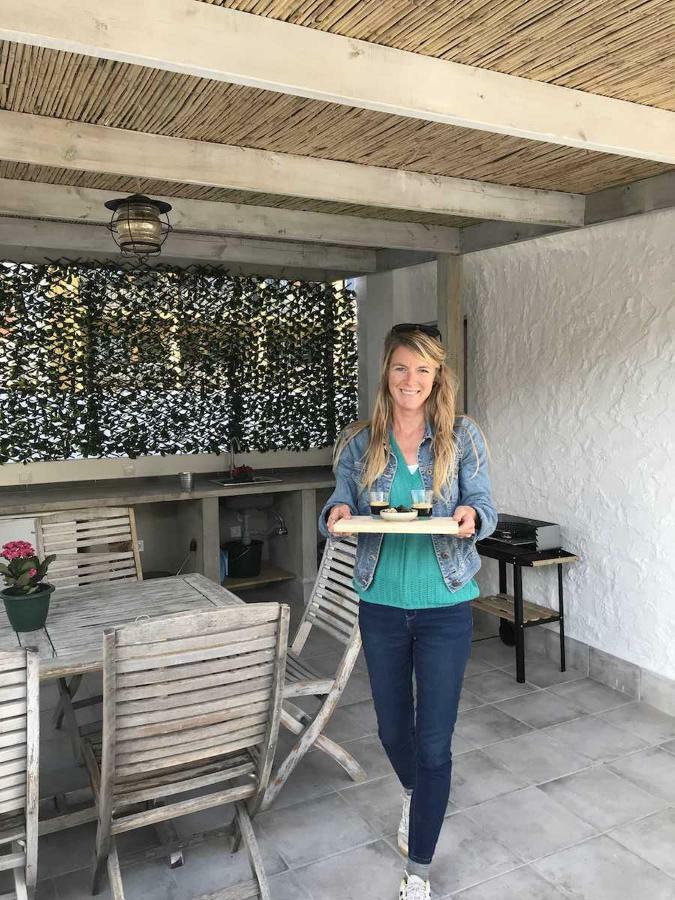 House, 2 Bikes, 2 Children's Bikes, Wifi, Big Terrace, Bbq, Family, Childfriendly Semesterbostad Málaga