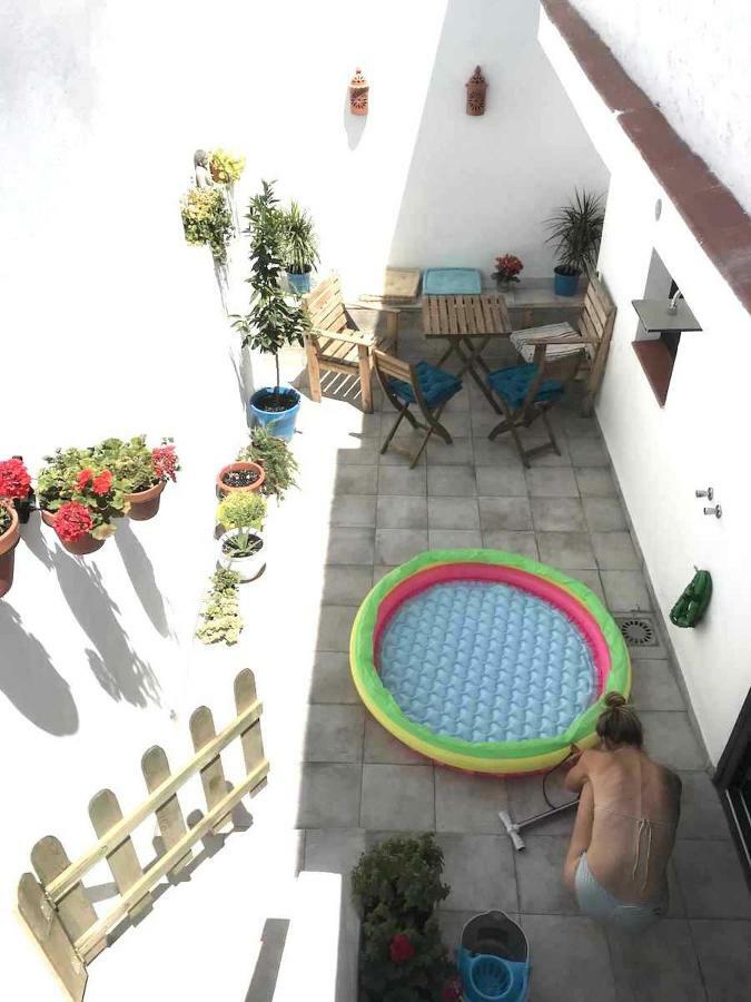 House, 2 Bikes, 2 Children's Bikes, Wifi, Big Terrace, Bbq, Family, Childfriendly * Málaga