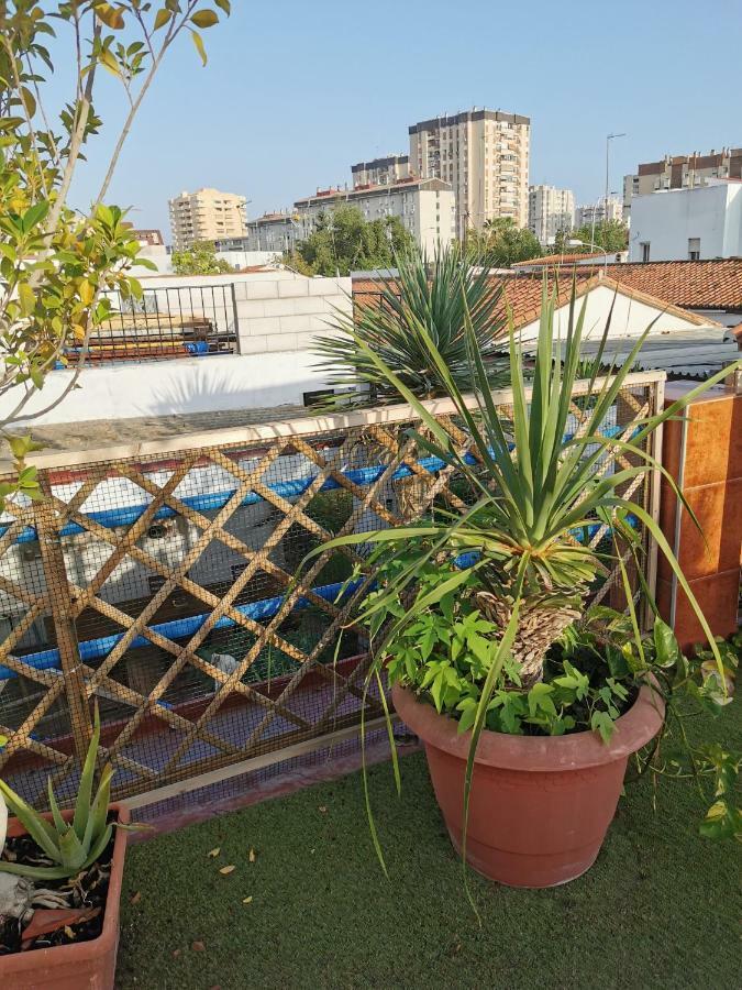 Casa de férias Virgen Bien Aparecida Málaga
