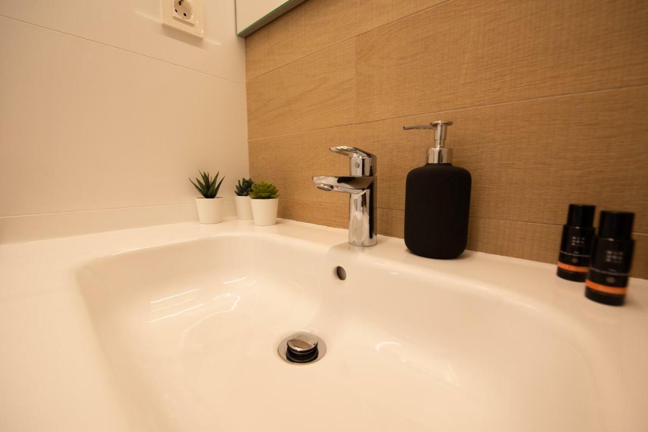 Apartment Continental Atico *