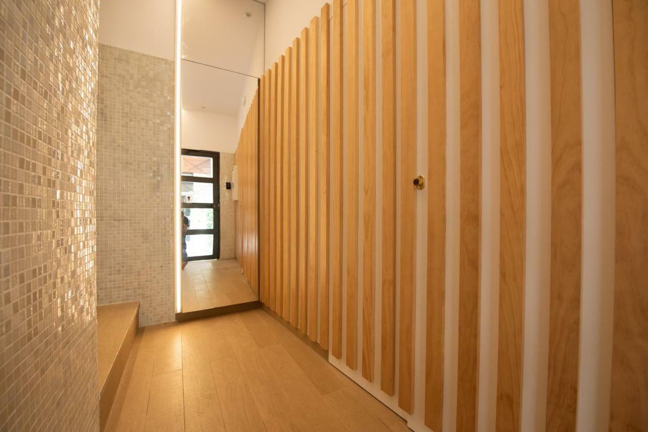 Apartamento Continental Atico *