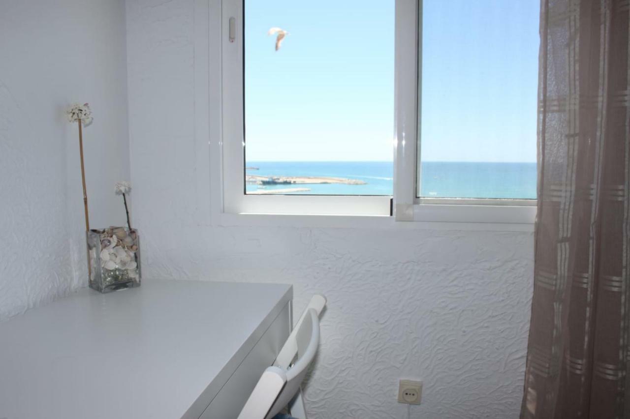Apartamento Plaza Reina Appartement Málaga