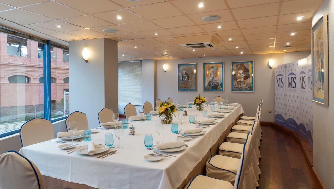 Ms Maestranza Hotell