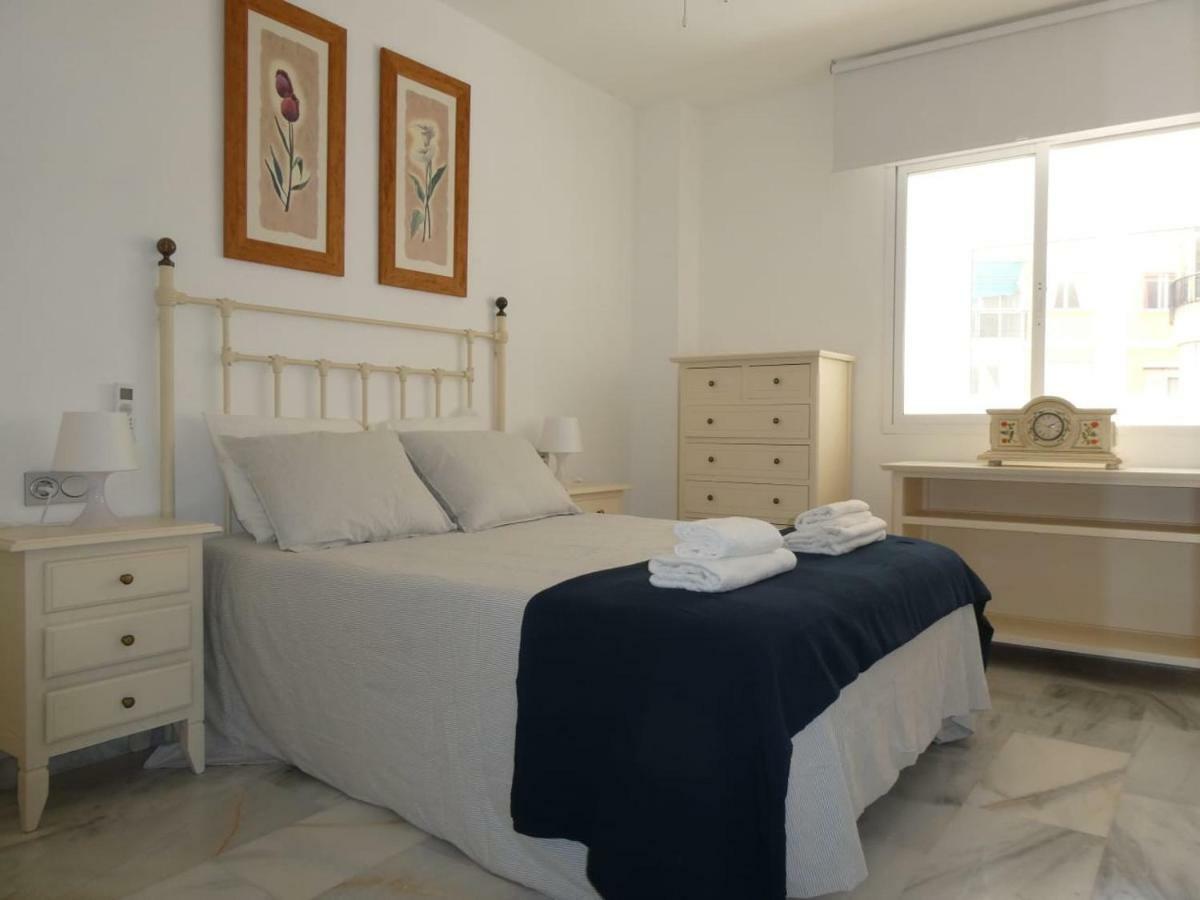 Apartamento Maldonado Holidays Superior Málaga