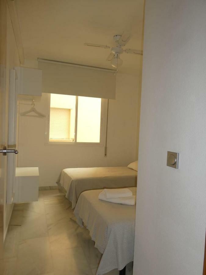 Maldonado Holidays Superior Apartamento *