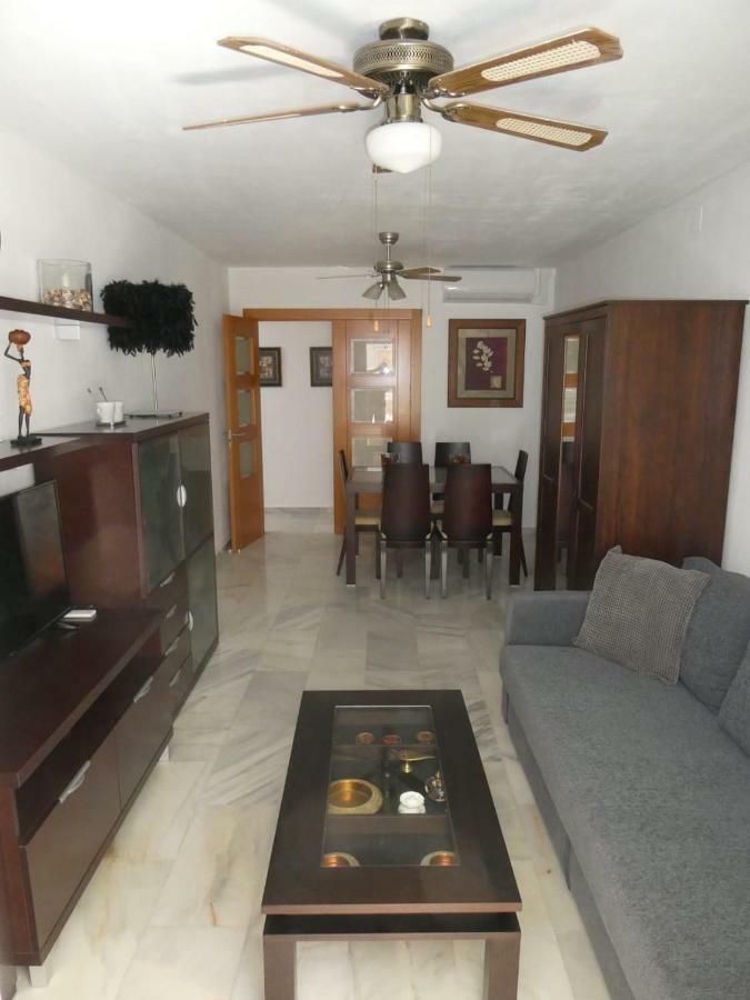 Maldonado Holidays Superior Apartamento *