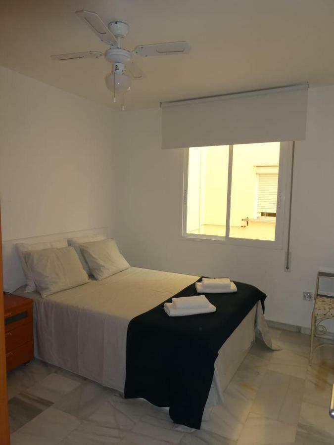 Maldonado Holidays Superior Apartamento