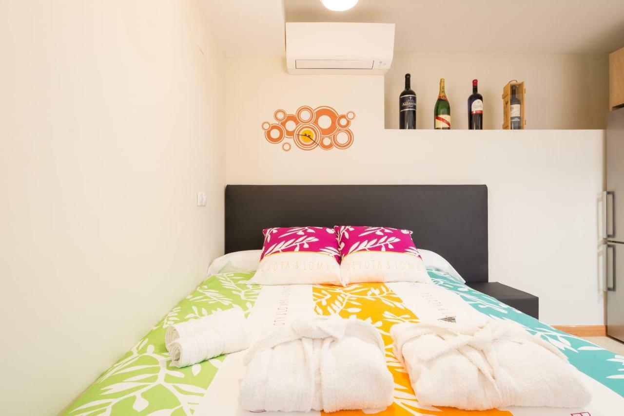 Segalerva Appartement *