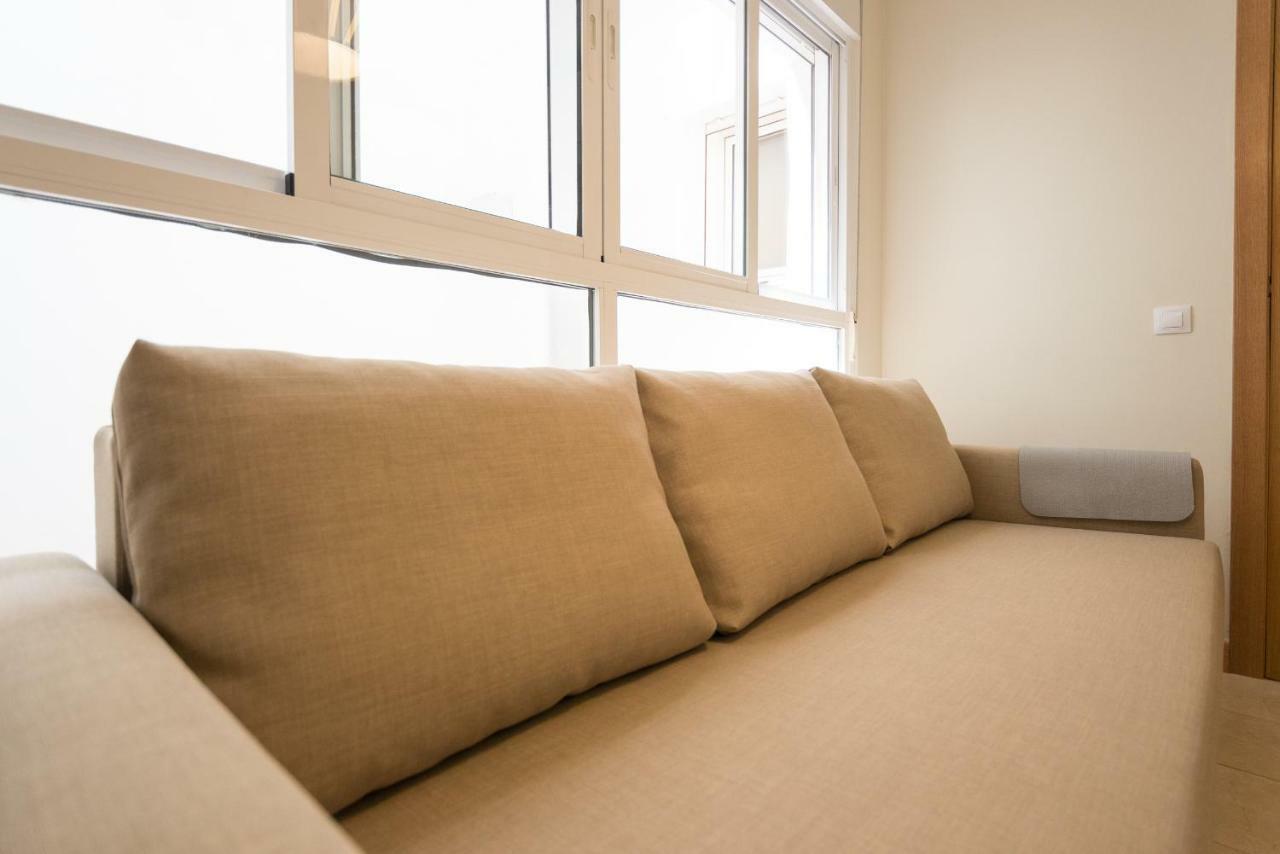 Segalerva Appartement Málaga