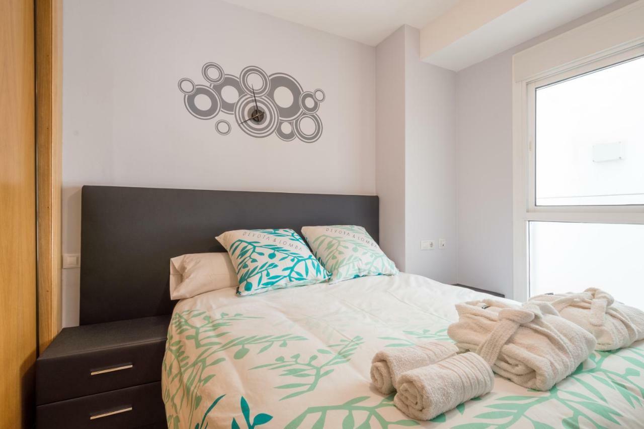 Segalerva Appartement Málaga