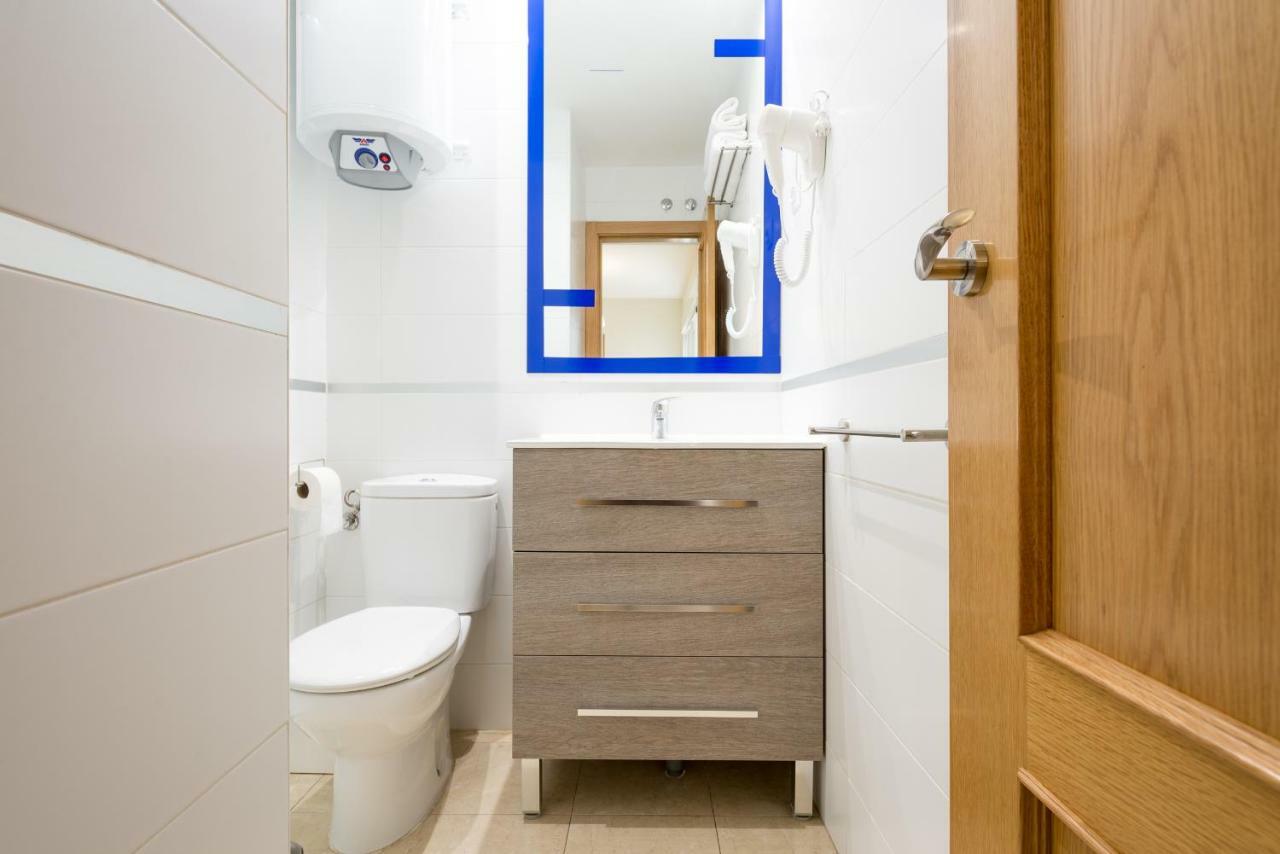 Segalerva Appartement Málaga