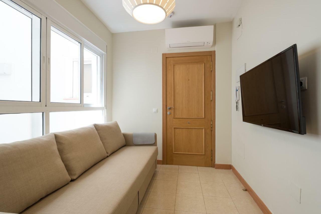Appartement Segalerva