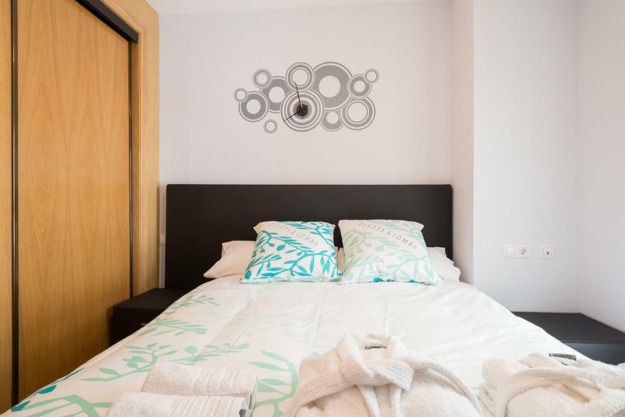 Appartement Segalerva Málaga