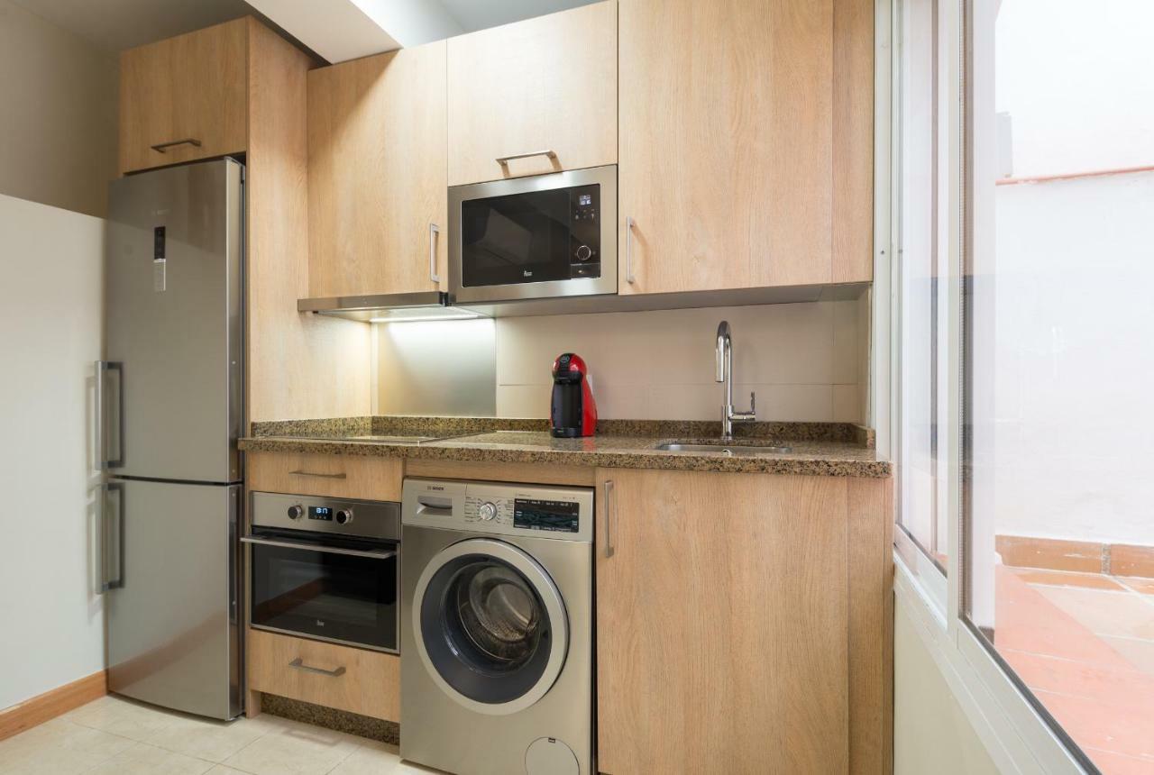 Appartement Segalerva