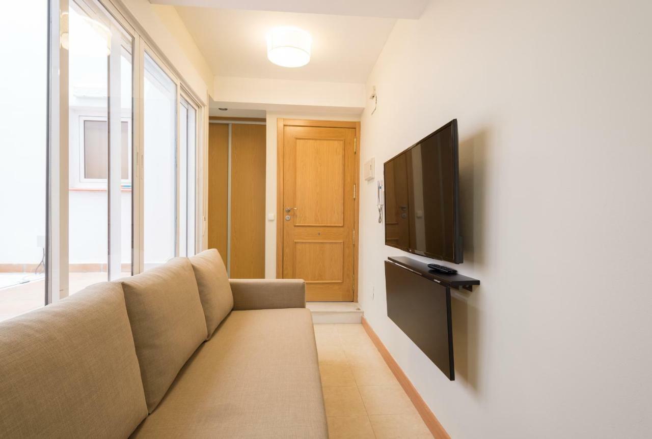 Segalerva Appartement Málaga