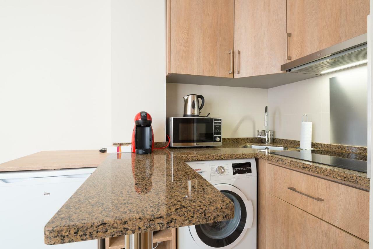 Segalerva Appartement *