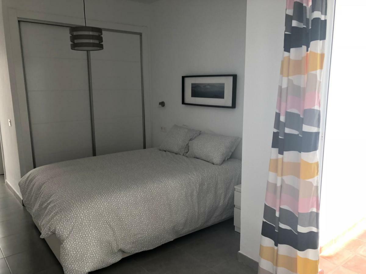 Appartement - Jinetes, 10 Málaga