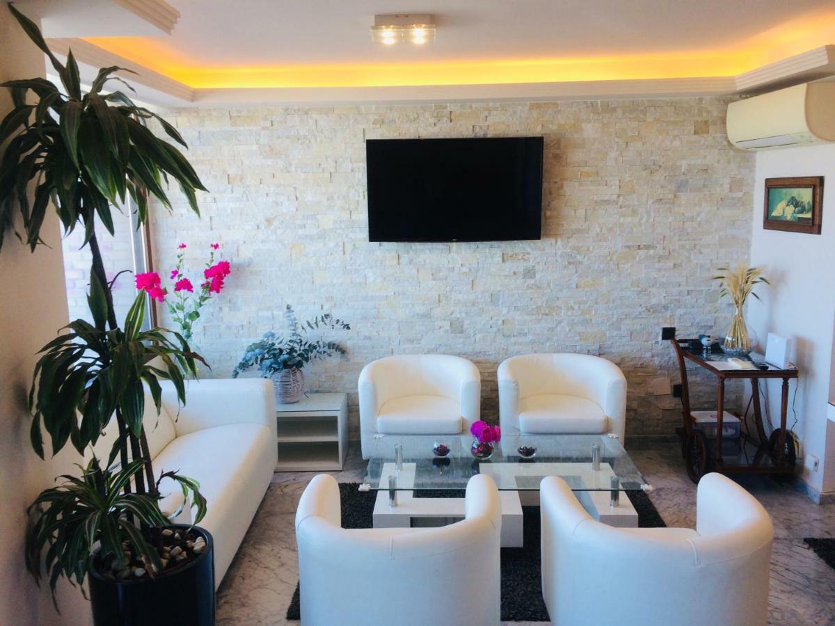 Apartamento New Luxury Premium Málaga