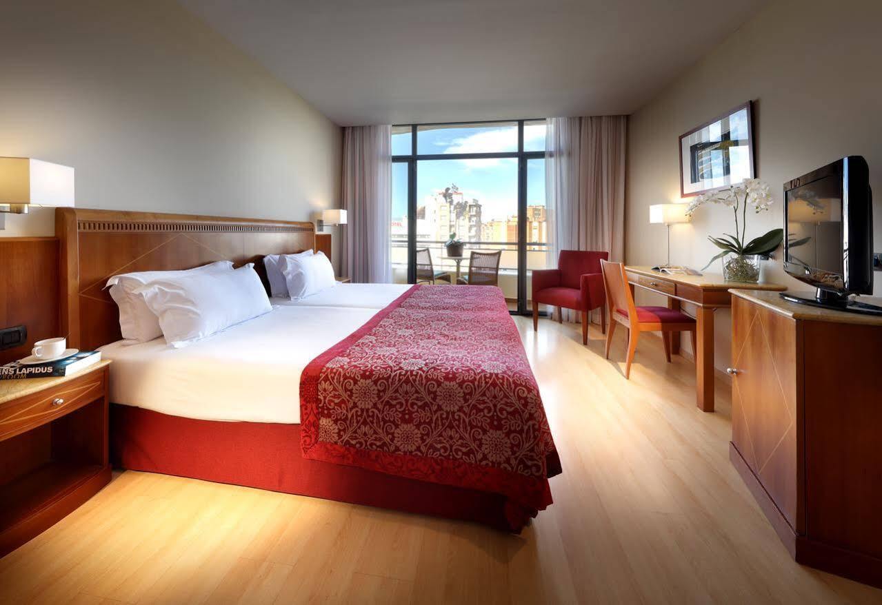 Eurostars Astoria Hotel 3*