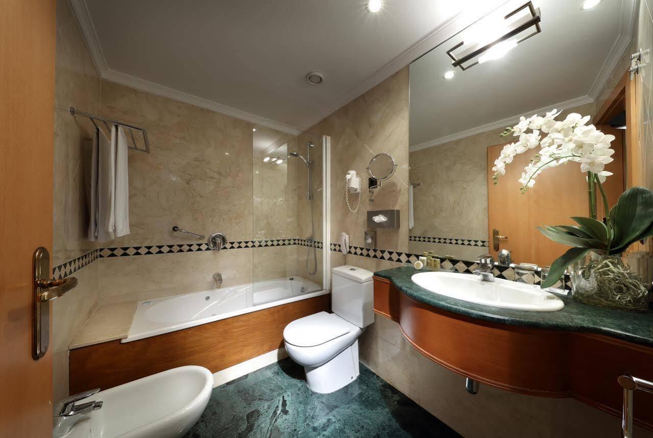 Eurostars Astoria Hotel Málaga