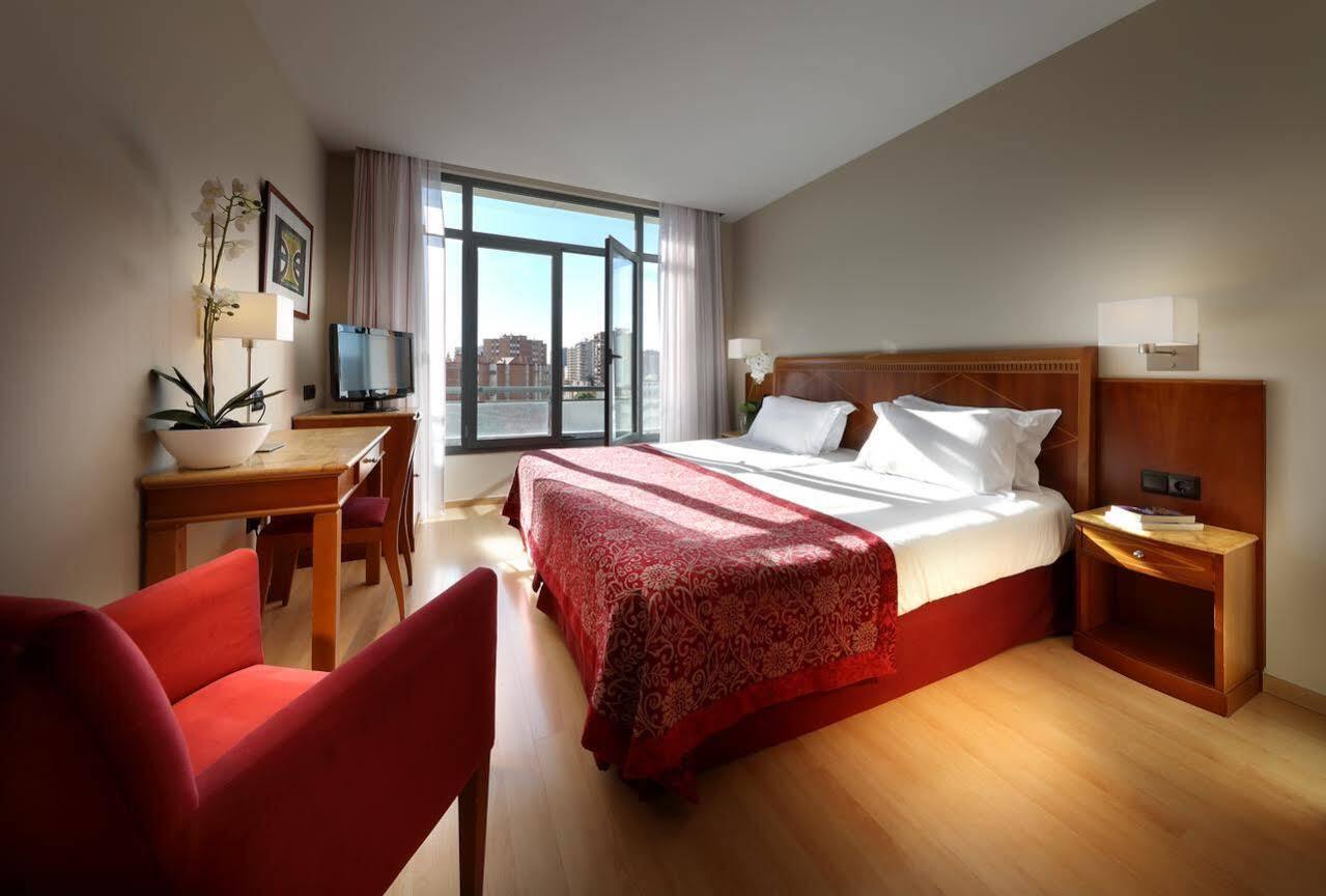 Eurostars Astoria Hotel