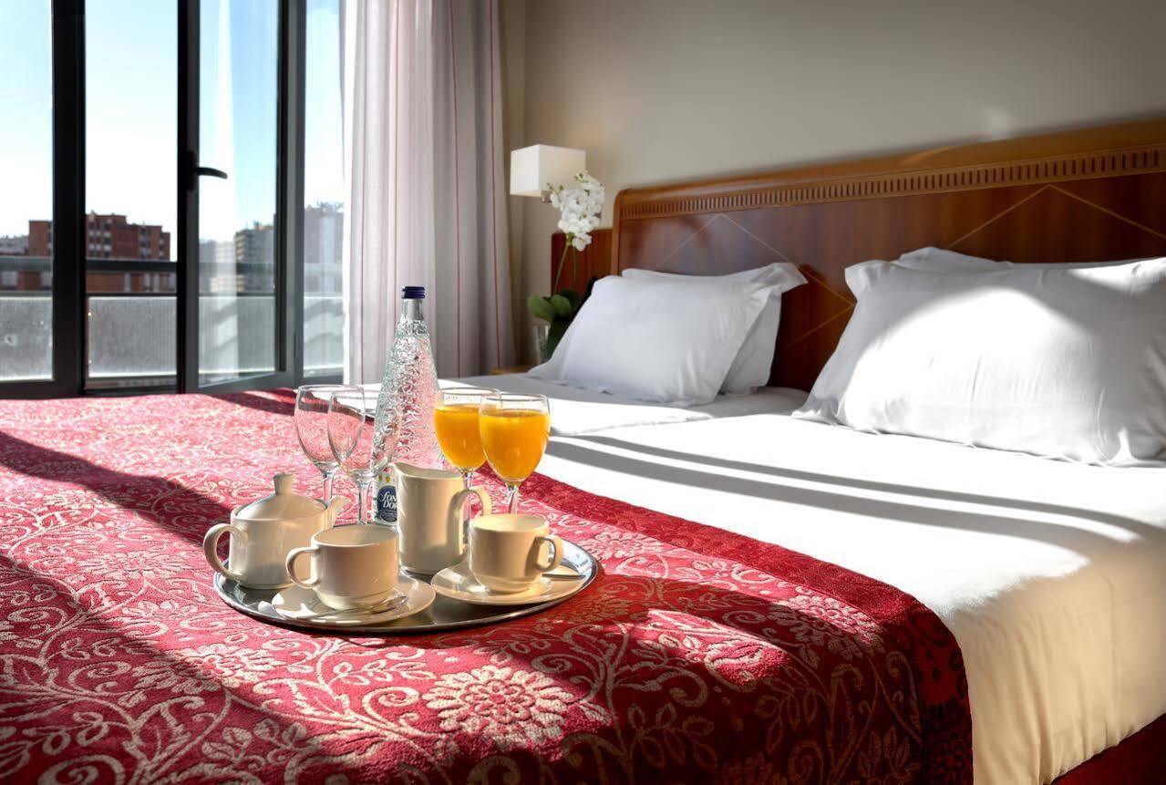 Eurostars Astoria Málaga