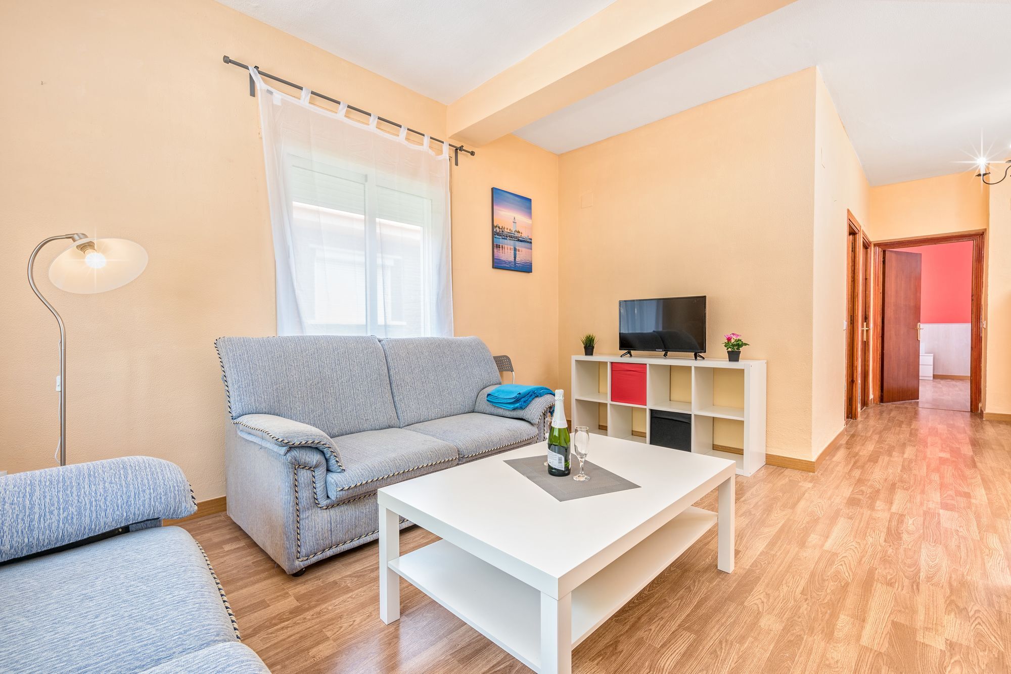 Angelita Apartment
