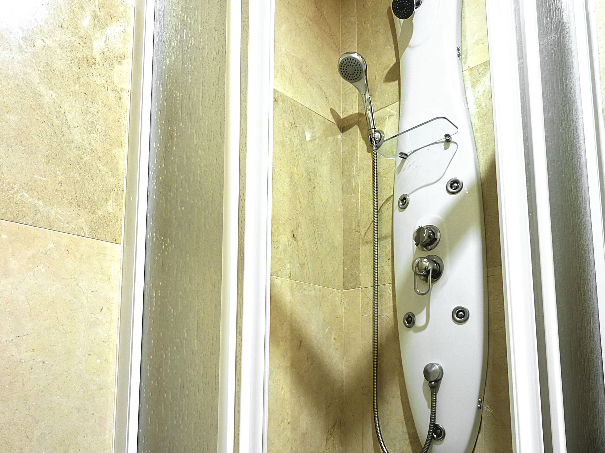 4seasons Mezquitilla Appartement Málaga