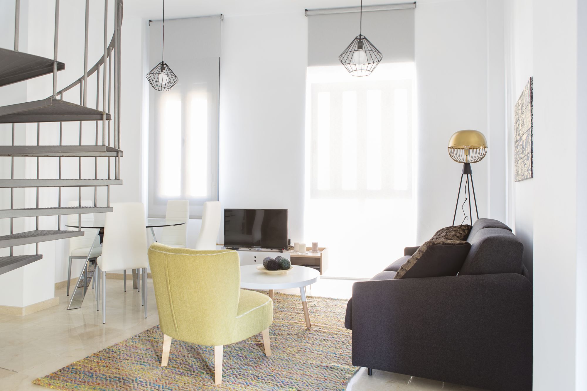 Suncity Flat Gigantes Appartement