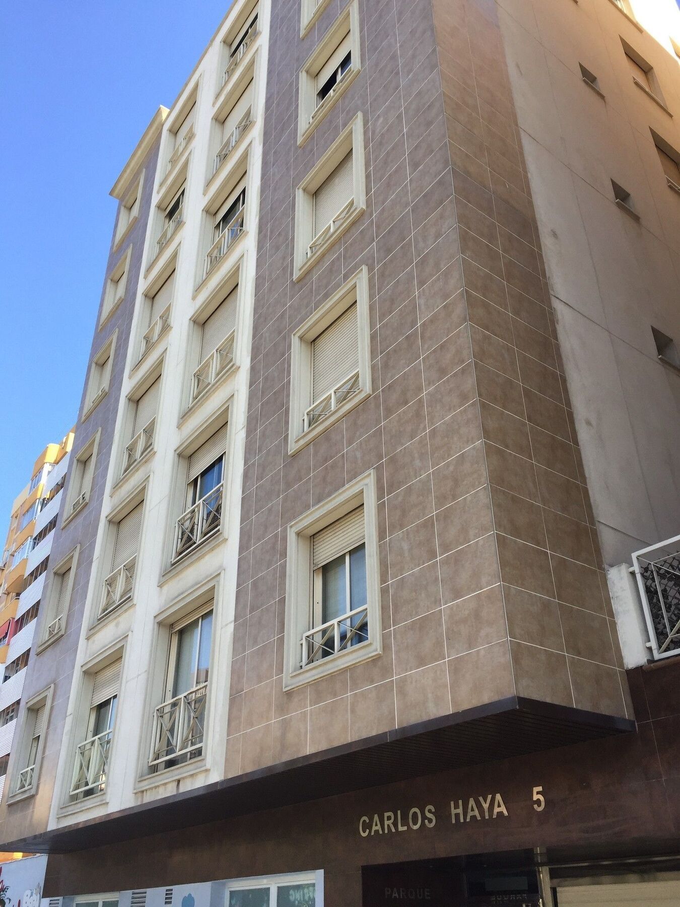 Urban Style Apartamento Málaga