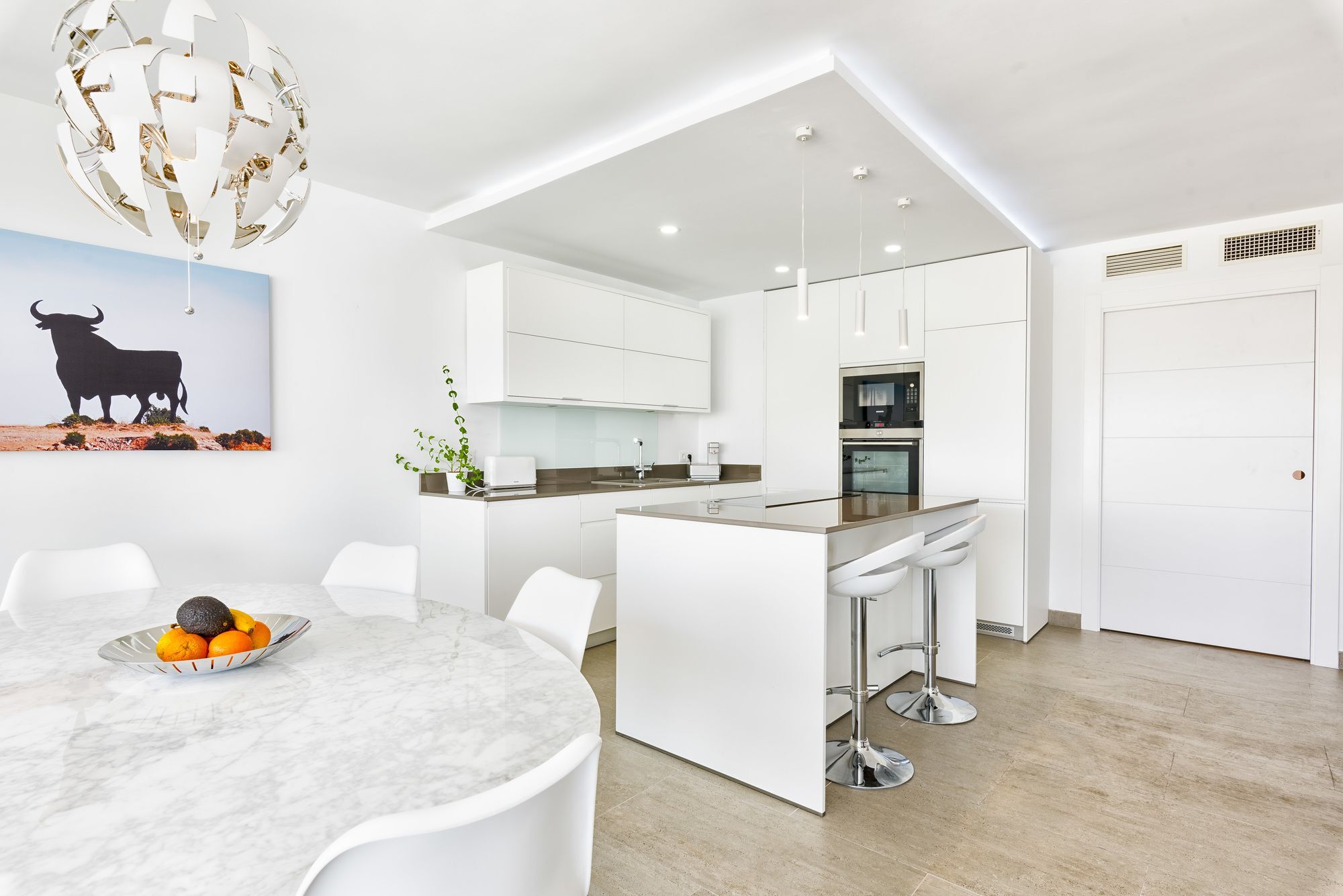 Malagueta Apartamento Málaga