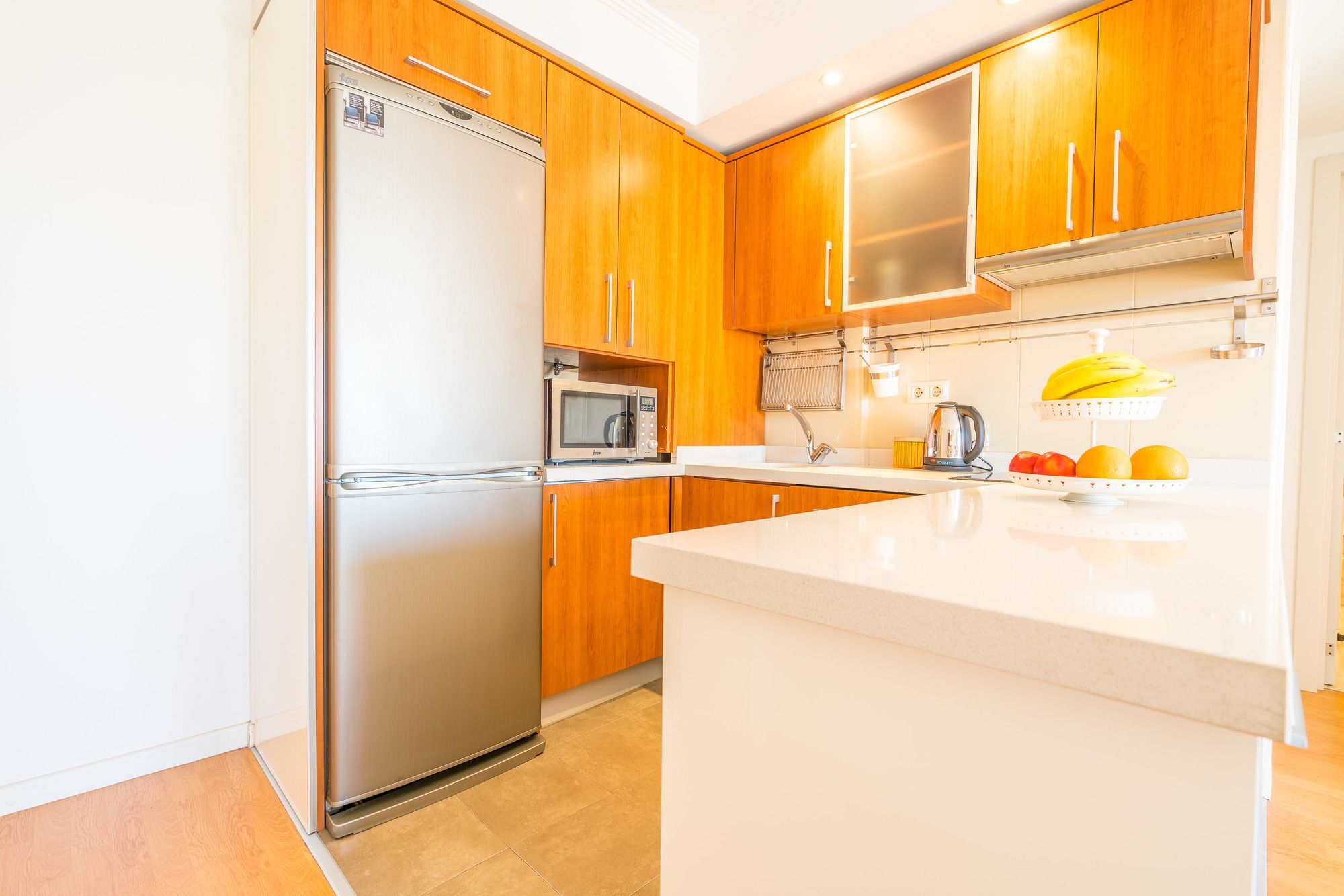 Urban Style Apartamento