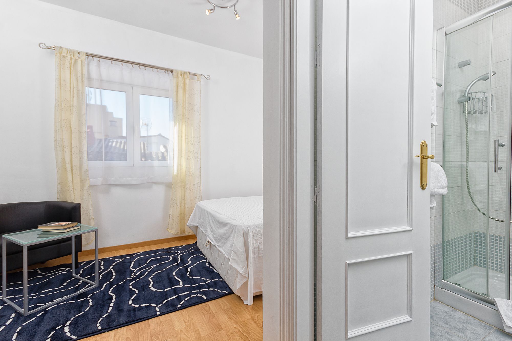 Appartement Picasso *